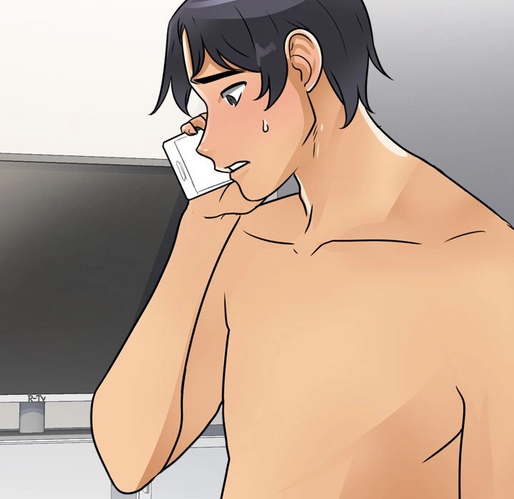 Our Exchange Chapter 69 page 112 - 