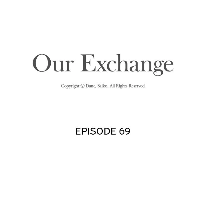 Our Exchange Chapter 69 page 13 - 