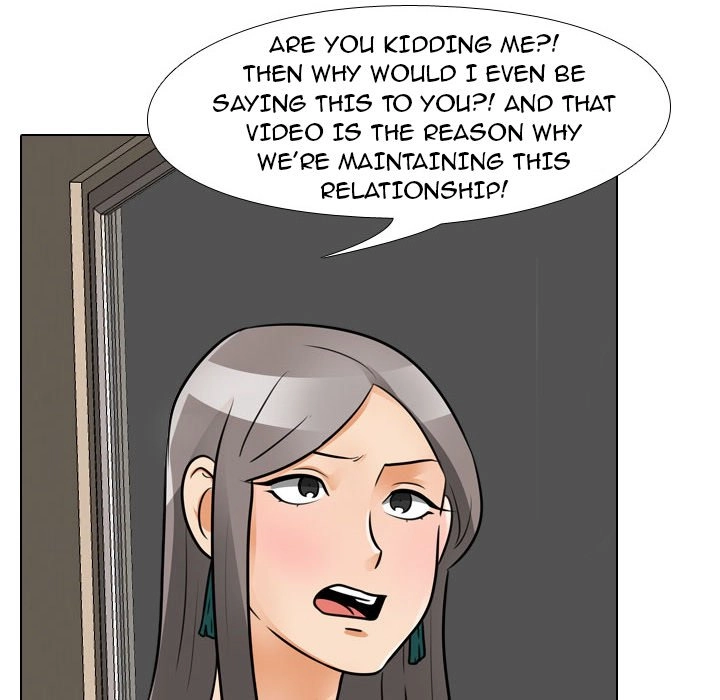 Our Exchange Chapter 69 page 18 - 