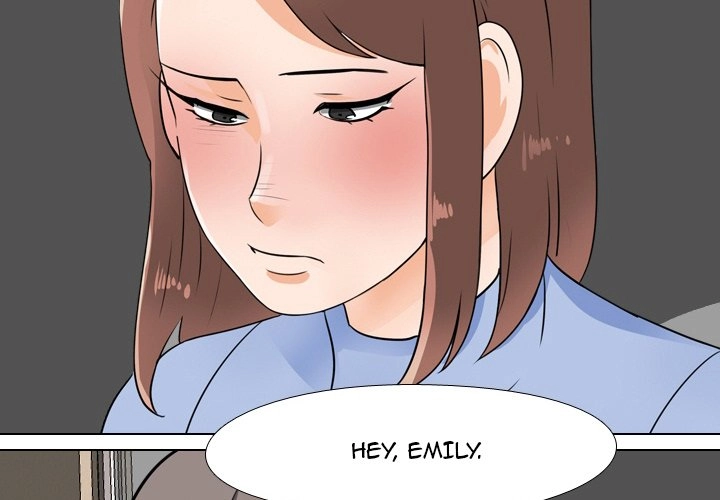 Our Exchange Chapter 69 page 3 - 