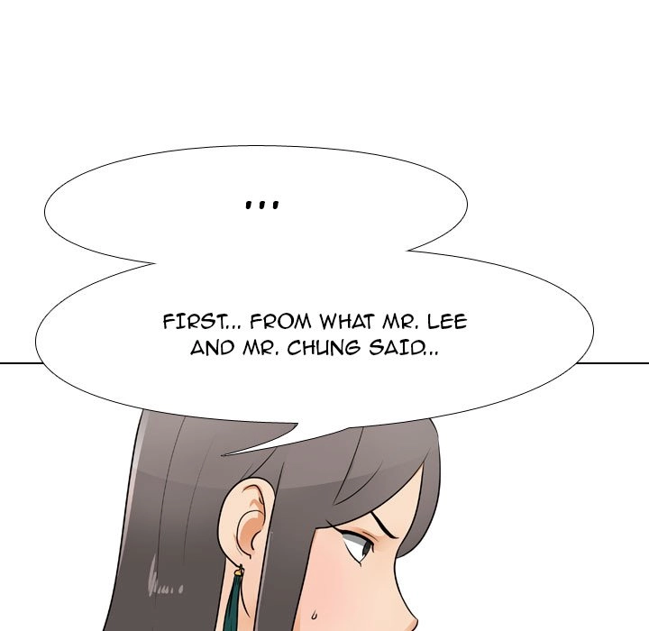 Our Exchange Chapter 69 page 21 - 