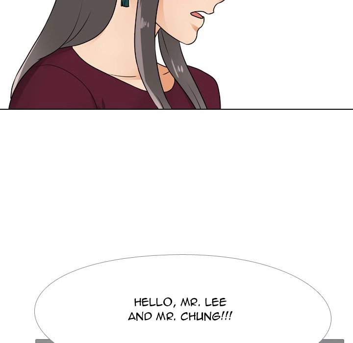 Our Exchange Chapter 69 page 22 - 