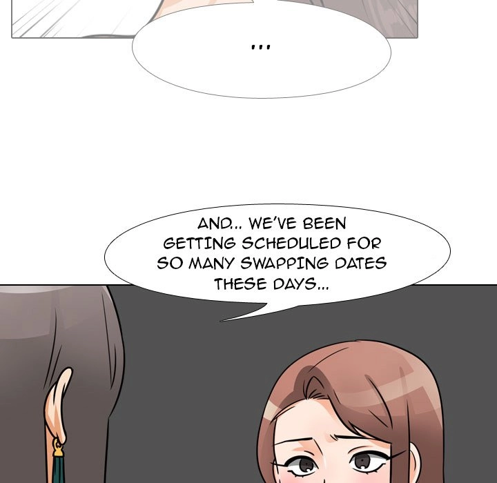 Our Exchange Chapter 69 page 29 - 