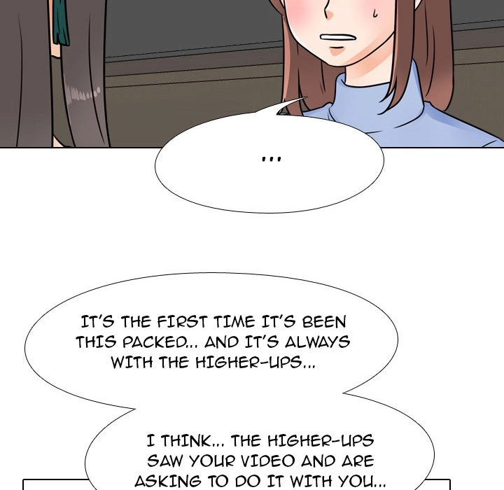 Our Exchange Chapter 69 page 30 - 