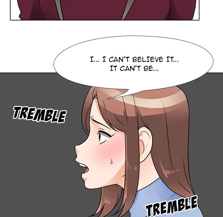 Our Exchange Chapter 69 page 32 - 