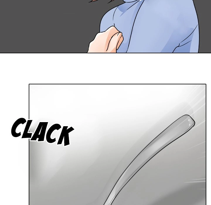 Our Exchange Chapter 69 page 33 - 