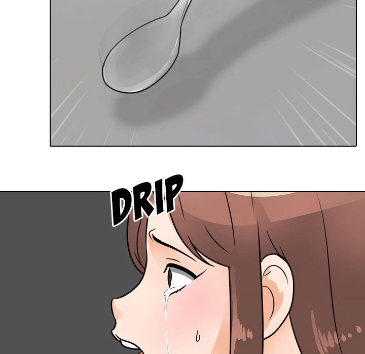 Our Exchange Chapter 69 page 34 - 