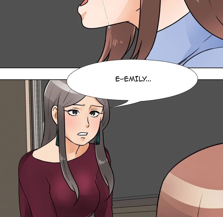 Our Exchange Chapter 69 page 35 - 