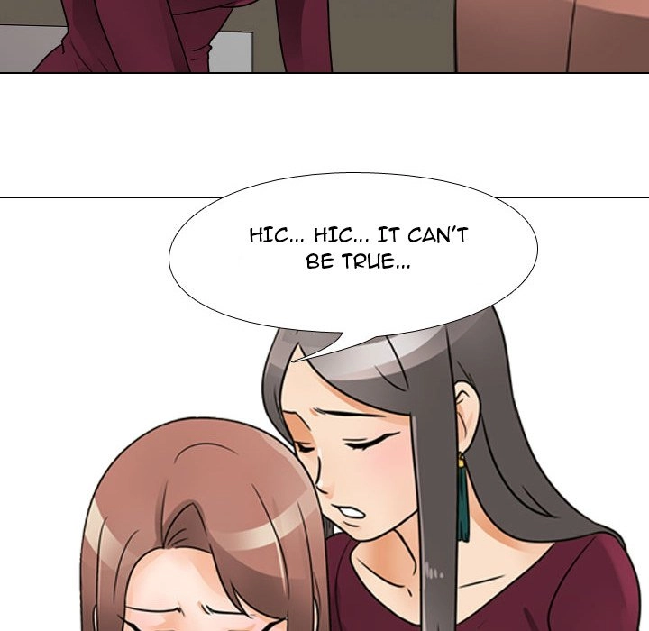 Our Exchange Chapter 69 page 36 - 