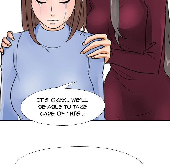 Our Exchange Chapter 69 page 37 - 