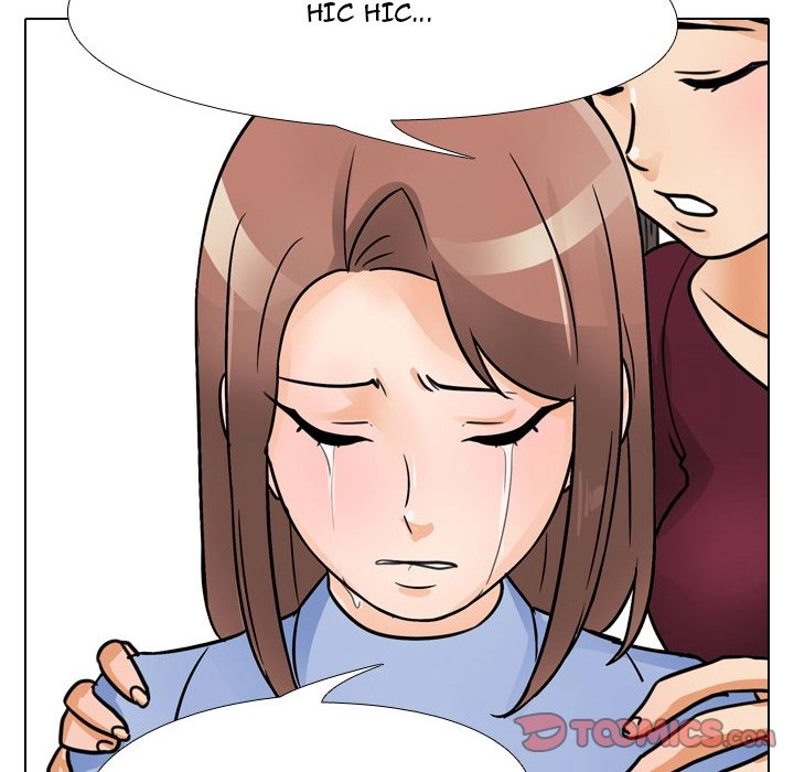 Our Exchange Chapter 69 page 38 - 
