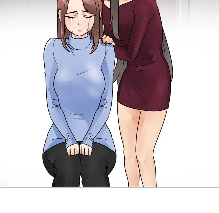 Our Exchange Chapter 69 page 40 - 