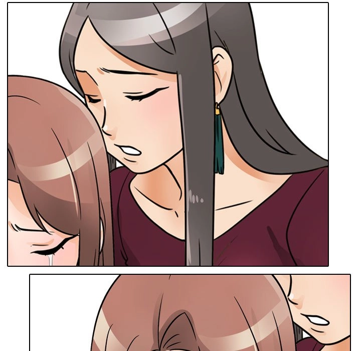 Our Exchange Chapter 69 page 41 - 