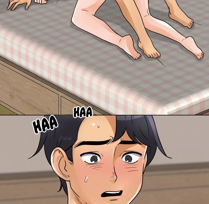 Our Exchange Chapter 69 page 46 - 