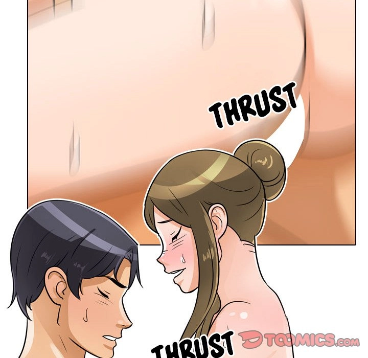 Our Exchange Chapter 69 page 50 - 