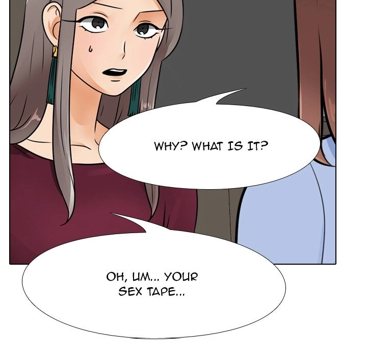 Our Exchange Chapter 69 page 6 - 