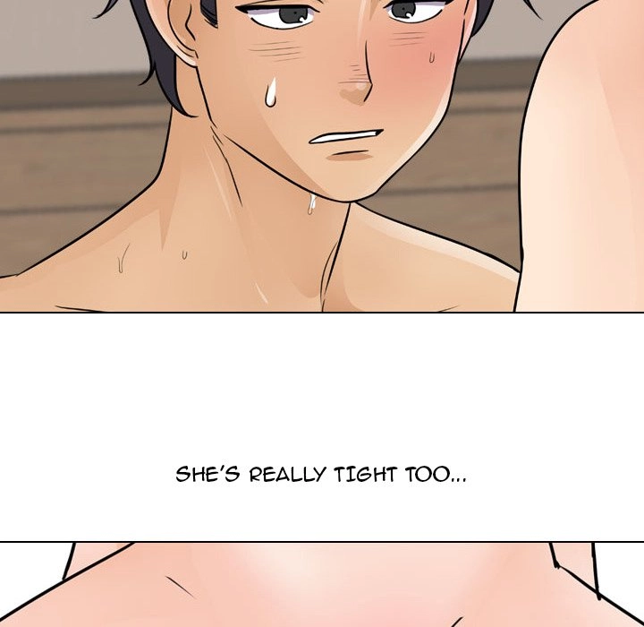 Our Exchange Chapter 69 page 54 - 