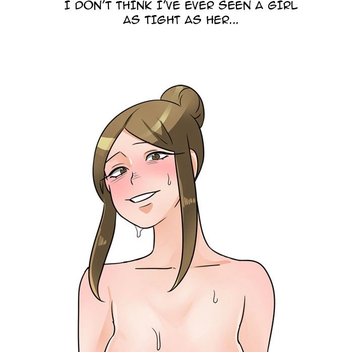 Our Exchange Chapter 69 page 56 - 
