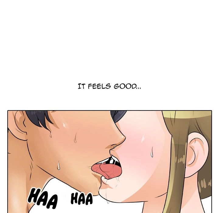 Our Exchange Chapter 69 page 58 - 