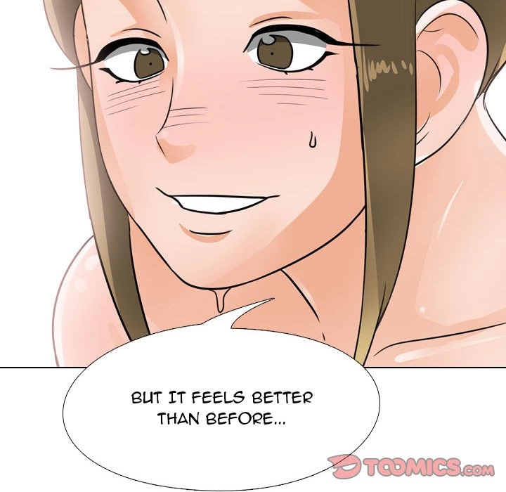 Our Exchange Chapter 69 page 62 - 