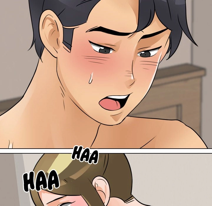 Our Exchange Chapter 69 page 64 - 