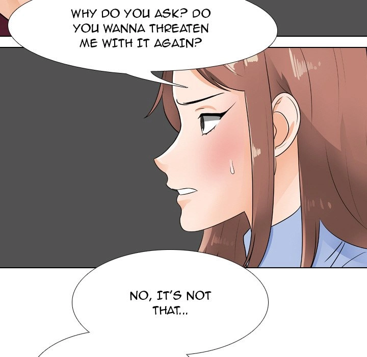 Our Exchange Chapter 69 page 8 - 