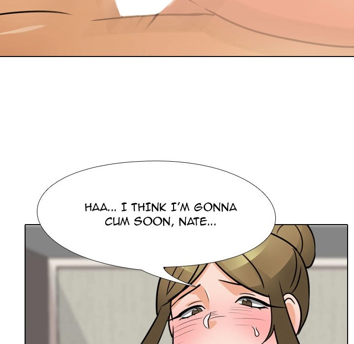 Our Exchange Chapter 69 page 72 - 