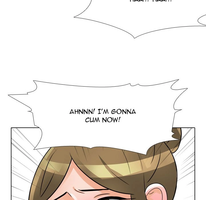 Our Exchange Chapter 69 page 78 - 