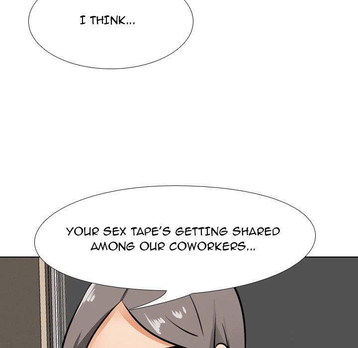 Our Exchange Chapter 69 page 9 - 