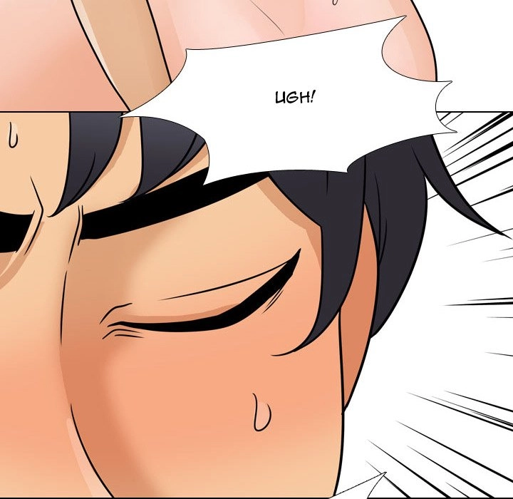 Our Exchange Chapter 69 page 84 - 