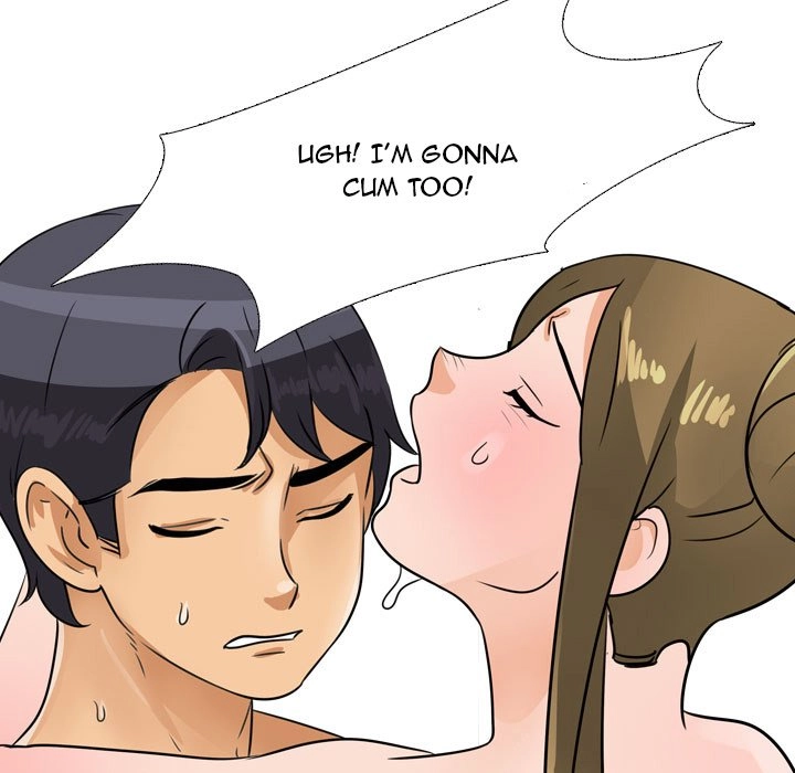 Our Exchange Chapter 69 page 85 - 