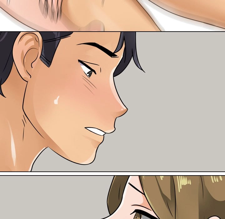Our Exchange Chapter 69 page 90 - 