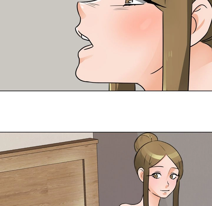 Our Exchange Chapter 69 page 91 - 