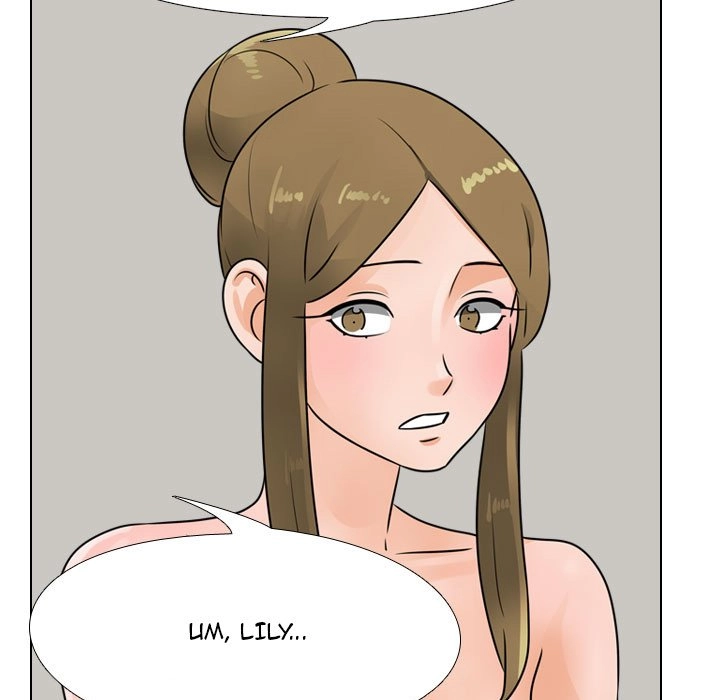 Our Exchange Chapter 69 page 93 - 