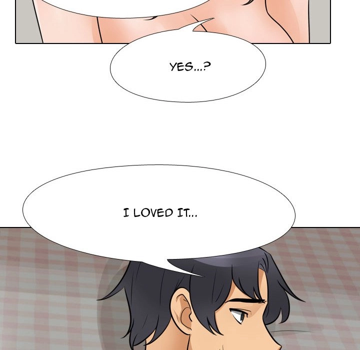 Our Exchange Chapter 69 page 94 - 