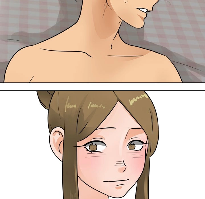Our Exchange Chapter 69 page 95 - 