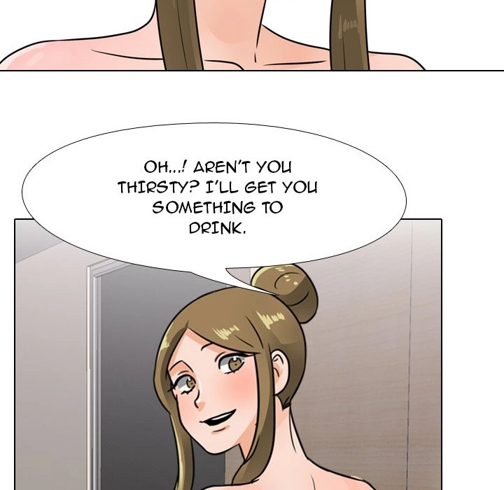 Our Exchange Chapter 69 page 96 - 