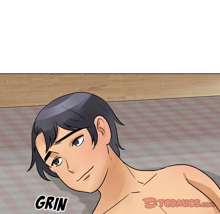 Our Exchange Chapter 69 page 98 - 