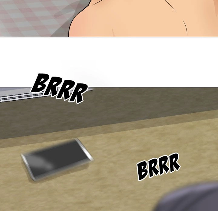 Our Exchange Chapter 69 page 99 - 