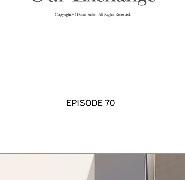 Our Exchange Chapter 70 page 11 - 