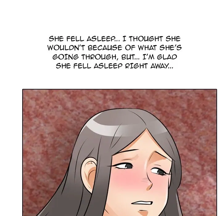 Our Exchange Chapter 70 page 103 - 