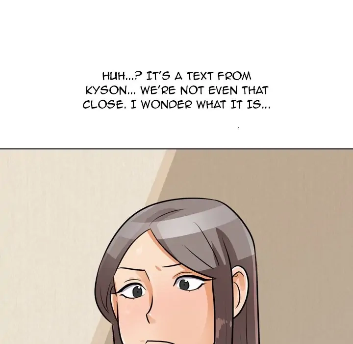 Our Exchange Chapter 70 page 106 - 