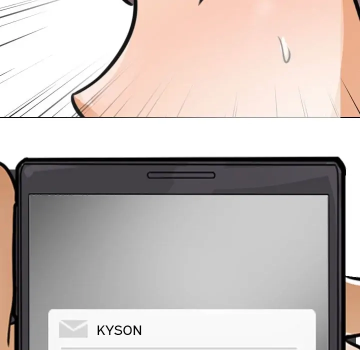Our Exchange Chapter 70 page 108 - 