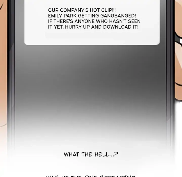 Our Exchange Chapter 70 page 109 - 