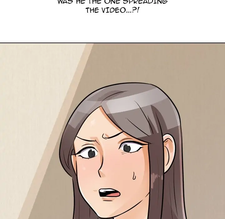 Our Exchange Chapter 70 page 110 - 