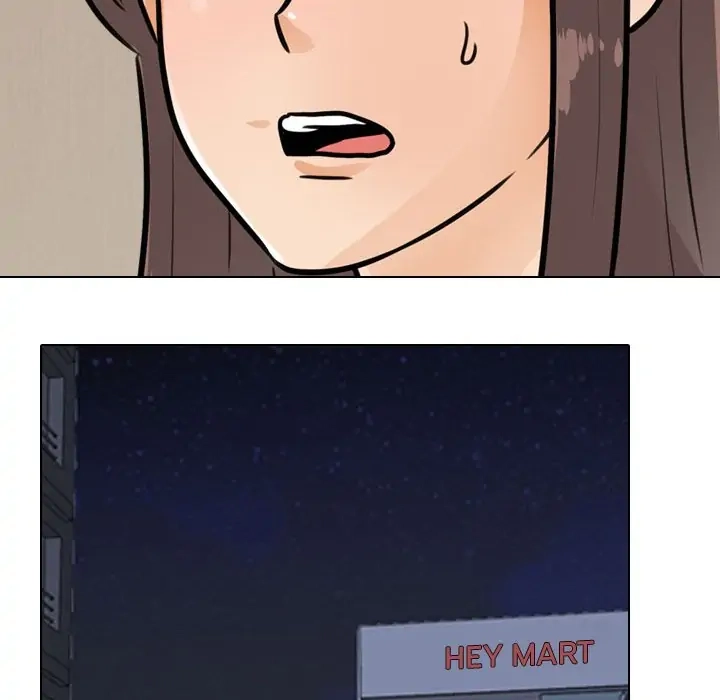 Our Exchange Chapter 70 page 112 - 
