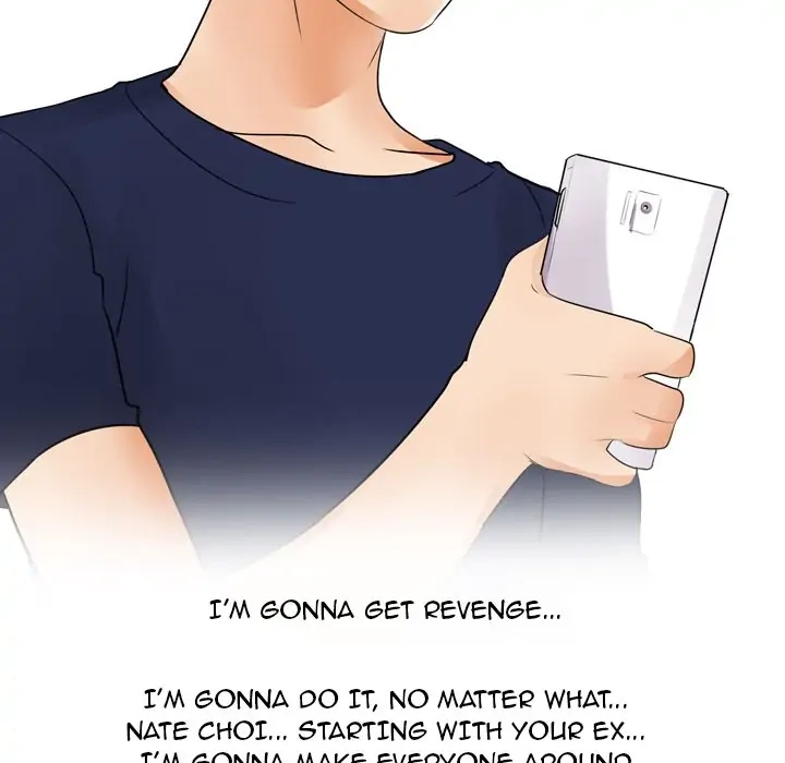Our Exchange Chapter 70 page 114 - 