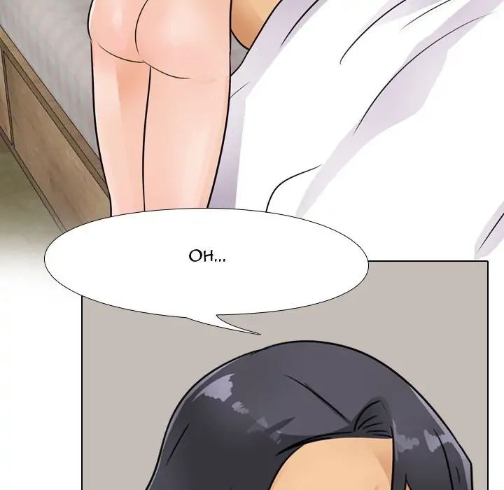Our Exchange Chapter 70 page 14 - 