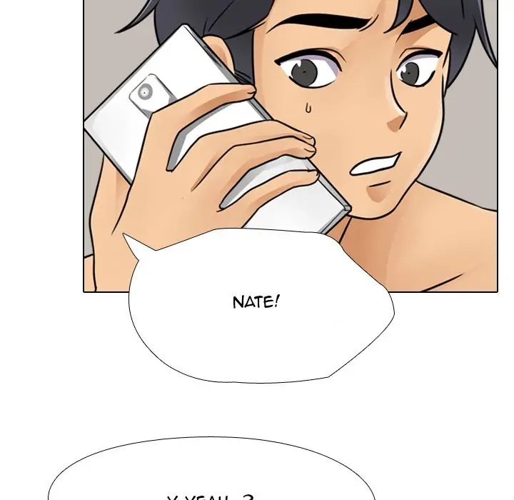Our Exchange Chapter 70 page 15 - 