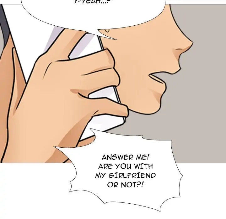 Our Exchange Chapter 70 page 16 - 